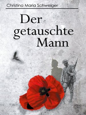 cover image of Der getauschte Mann
